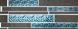 Brick Black Clay 25,9x60,2