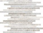 Mos Asimm. White 30.2x30.2