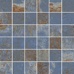 Mos Blue 30.8x30.8