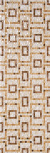 Mosaic Aranjuez Beige 20x60