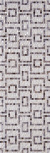 Mosaic Aranjuez Gris 20x60