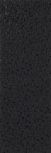 Mosaic Negro 20x60