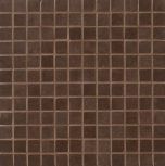 Mosaico 2,5x2,5 Caffe 30x30