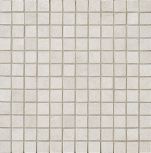 Mosaico 2,5x2,5 Grigio Chiaro 30x30
