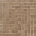 Mosaico 2,5x2,5 Noce 30x30