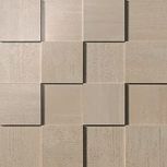Clay Mosaico 3D lap 30x30