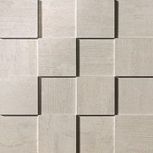 Pearl Mosaico 3D lap 30x30