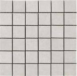 Mosaico 5x5 Grigio Chiaro 30x30