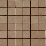 Mosaico 5x5 Noce 30x30