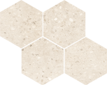 Mosaico Bangkok Arena 35x28