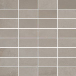 Mosaico Bessieres Pardo Antideslizante 30x30