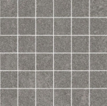 Mosaico Bramber Basalto 30x30