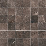 MOSAICO BRONZO AMANI KRY 30x30