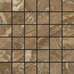  Mosaico Brown 30x30  (4,7x4,7)