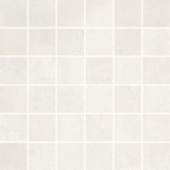 Mosaico Chapelle Blanco Antideslizante 30x30