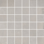 Mosaico Chapelle Gris Antideslizante 30x30