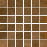 Mosaico Chicago Caldera 30x30
