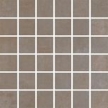 Mosaico Chicago Cemento 30x30
