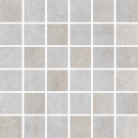 Mosaico Chicago Humo 30x30