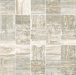 Mosaico cortex white 30x30/6 