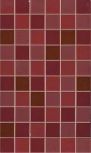 Mosaico Crystal Cherry 20x33,3 