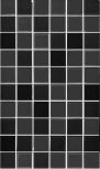 Mosaico Crystal Dark 20x33,3 