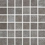 Mosaico Fabric Mix Industrial (5x5) 30x30 