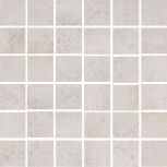 Mosaico Fabric Mix Shabby Chic (5x5) 30x30 