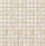 Mosaico Fuel Tessera Calcio 30,5x30,5 