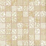 Mosaico Galaxy Bianco 32,1x32,1