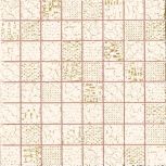 Mosaico Galaxy Vaniglia 32,1x32,1