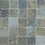 Mosaico Green (6,37x6,37) 31,85x31,85