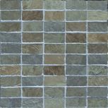Mosaico Green (3,18x6,37) 31,85x31,85