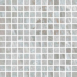 Mosaico Grey Mix 30x30