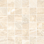 Mosaico Hymond Beige 30x30