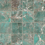 Mosaico Illusion Matt 6mm 30x30
