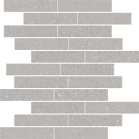 Mosaico Iraklia Cemento 30x30 