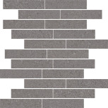 Mosaico Iraklia Plomo 30x30 