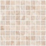 Mosaico Jasmin Lap Rett 3x3   30,8x30,8