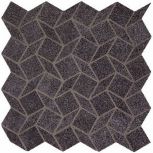 Mosaico Kenion-SP Carbon 30x30 