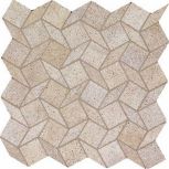 Mosaico Kenion-SP Ceniza 30x30 