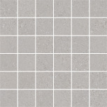 Mosaico Lipsi Cemento 30x30