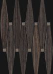 Mosaic Losanga Bronze 27x35,8