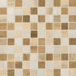 Mosaico Mix Caldo 30x30