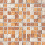 Mosaico Mix Fuel Light Tessera 30,5x30,5 