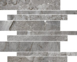 Mosaico Mutriku-SP Gris 30x30