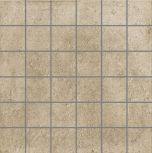 Mosaico Natural (5x5) 30x30 