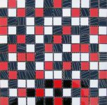 Mosaico Pavone 3030 