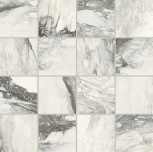 Mosaico Renoir Matt 6mm 30x30