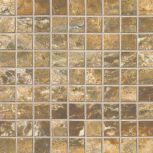 Mosaico Rock Lap Rett 3x3   30,8x30,8
